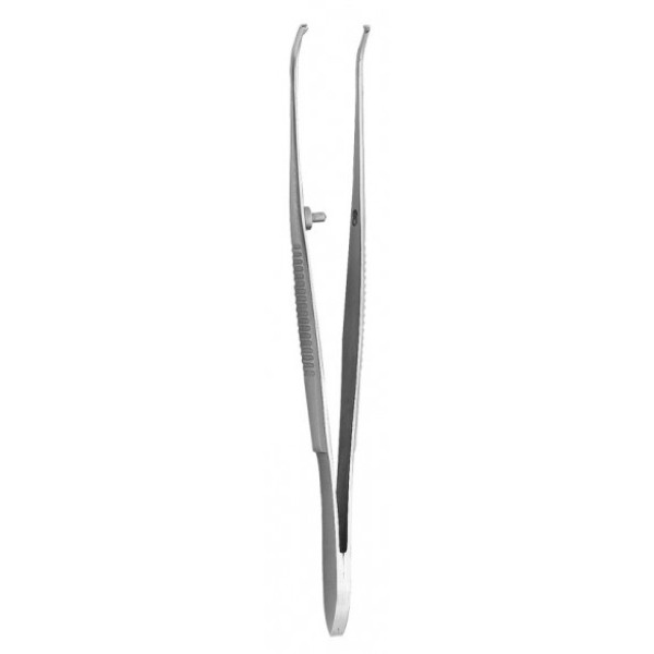 Eye Dressing Forceps